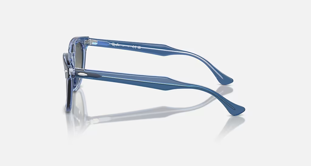 Ray-Ban Okulary przeciwsłoneczne dziecięce RB9098S-715911