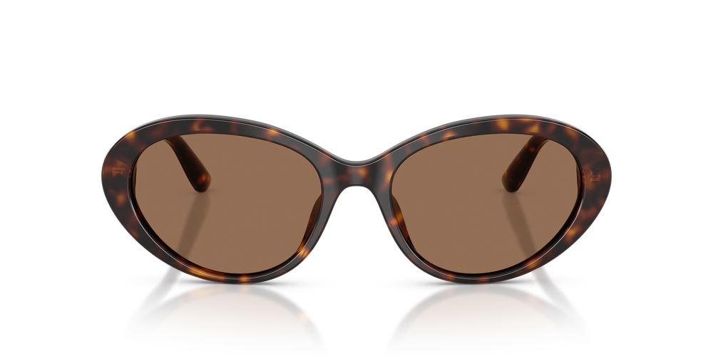 DOLCE & GABBANA Okulary przeciwsłoneczne DG4570-502/73