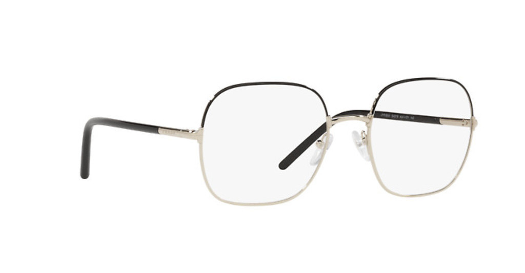 Prada Okulary korekcyjne PR 56WV-AAV1O1