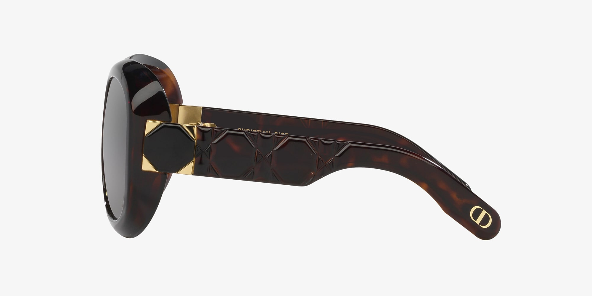 Dior Okulary przeciwsłoneczne LADY (9522_R2I_20C0) CD40114I-52N