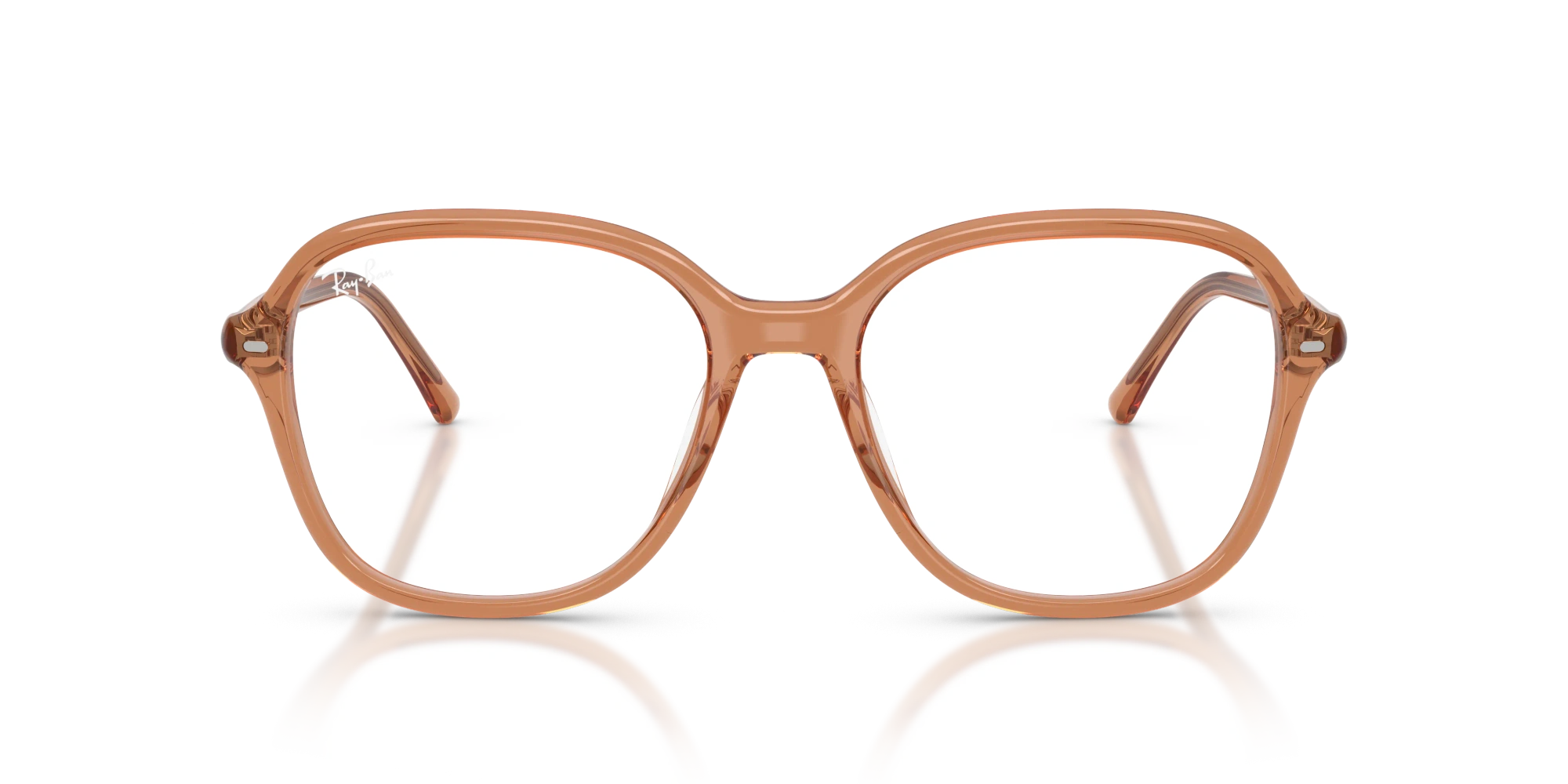 Ray-Ban Okulary korekcyjne RX5456-8537