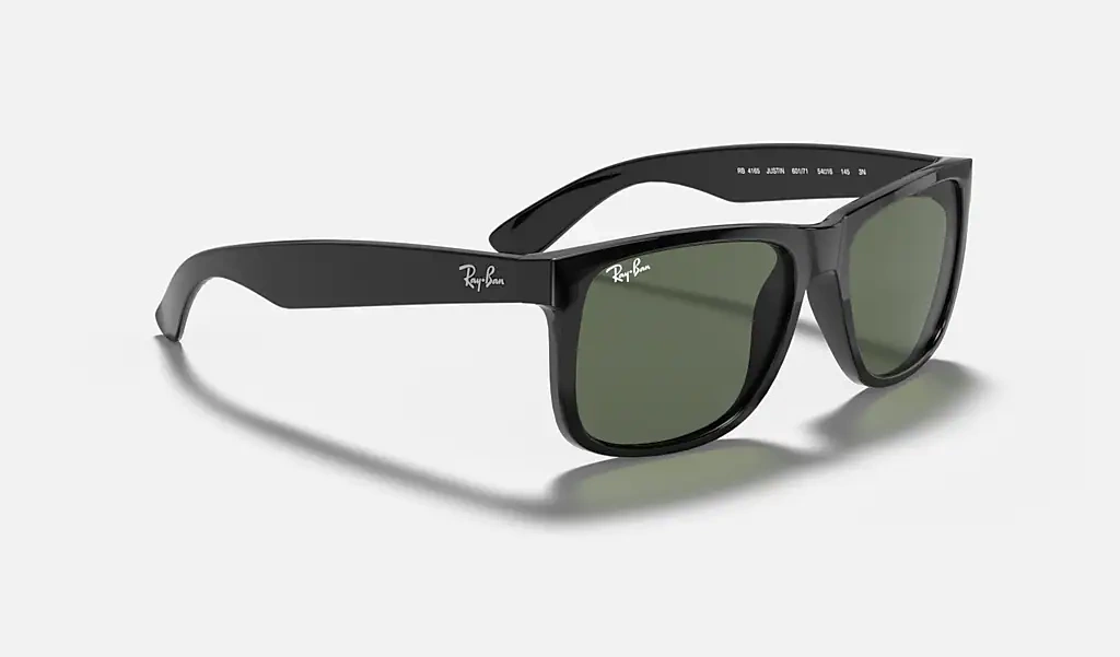 Ray-Ban Sunglasses RB4165-601/71