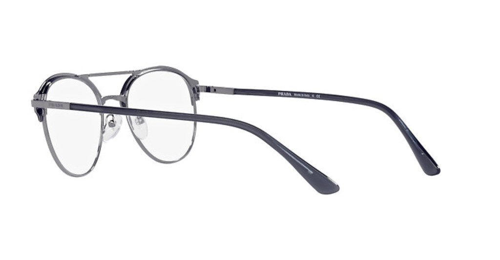 Prada Okulary korekcyjne PR61WV-02N1O1