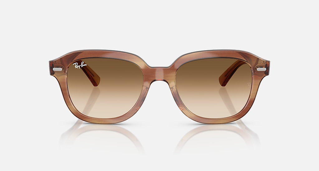 Ray-Ban Sunglasses ERIK RB4398-140351