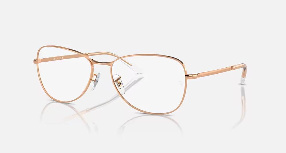 Ray-Ban Okulary korekcyjne RX3733V-3094