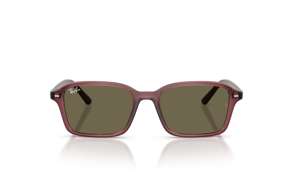 Ray-Ban Sunglasses Junior RJ9131S-7197/3