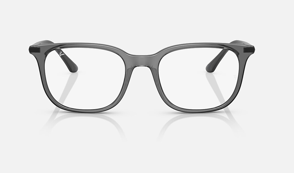 Ray-Ban Okulary korekcyjne RX7211-8205