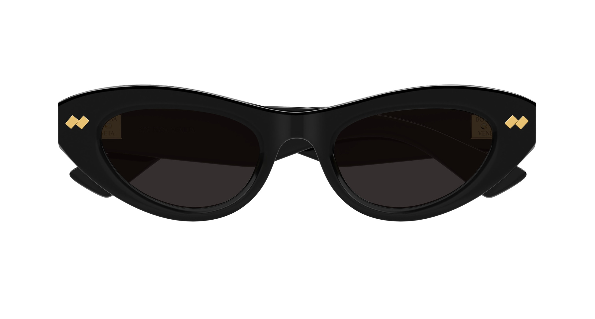Bottega Veneta Okulary Przeciwsłoneczne BV1350S-001