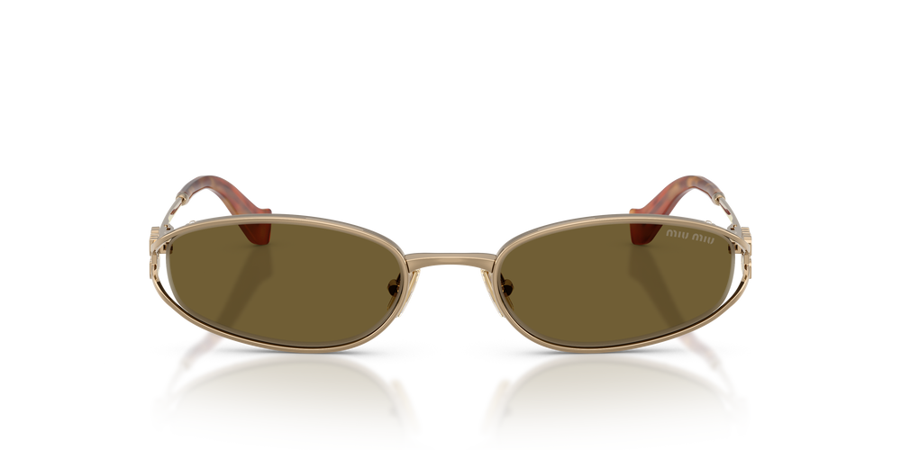 Miu Miu Okulary przeciwsłoneczne MU C51S-7OE09Z