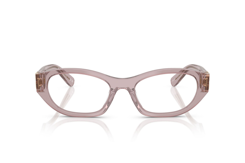 Miu Miu Okulary korekcyjne MU03WV-12W1O1