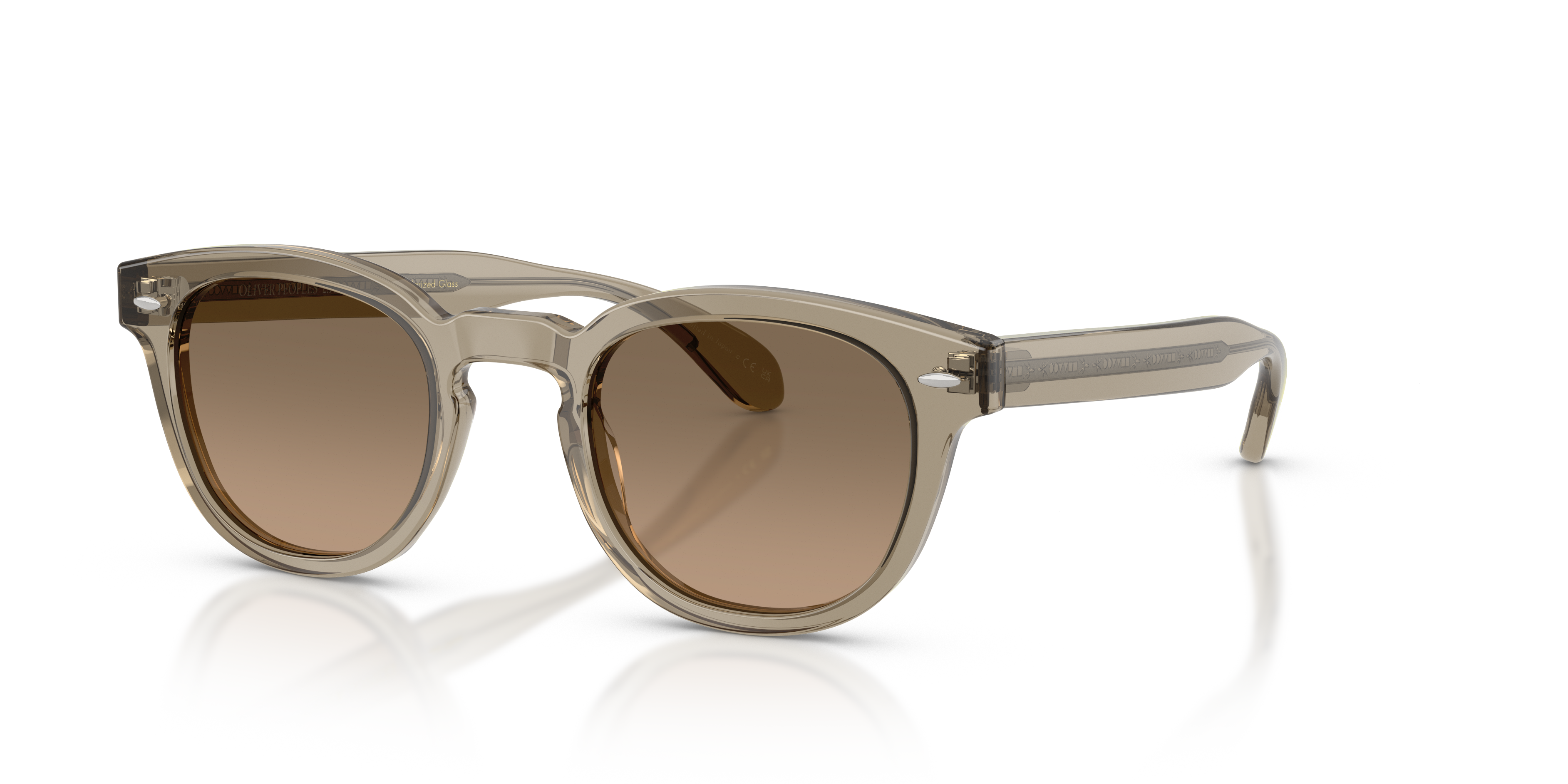 OLIVER PEOPLES Sunglasses SHELDRAKE SUN OV5036S-1745GN