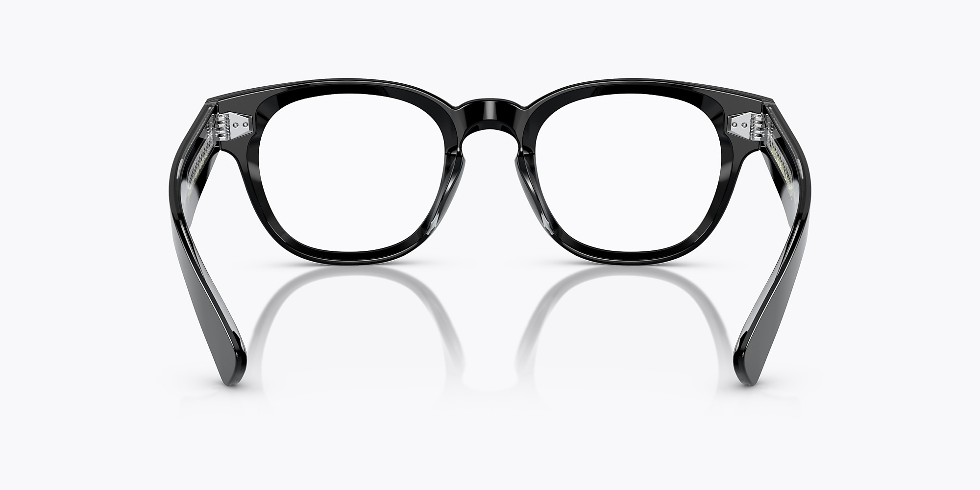 Oliver Peoples Okulary korekcyjne ALLENBY OV5508U-1492