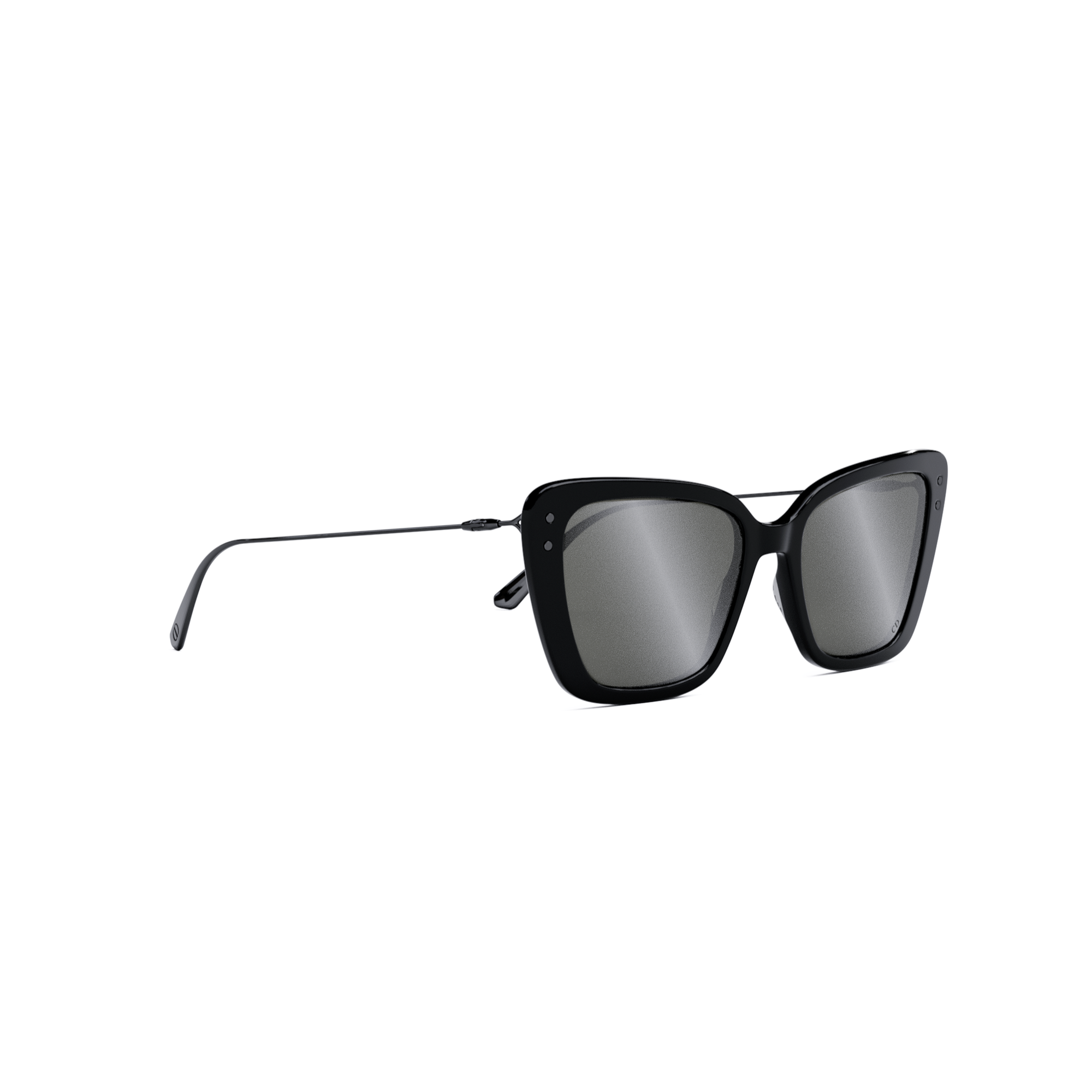 Dior Okulary przeciwsłoneczne MISSDIOR (B5I_14A7) CD40106I-01C