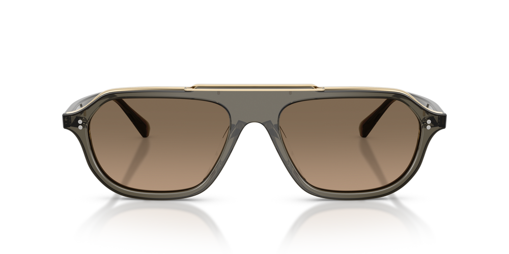 Oliver Peoples Sunglasses ESTIN OV5613SU-1820GN