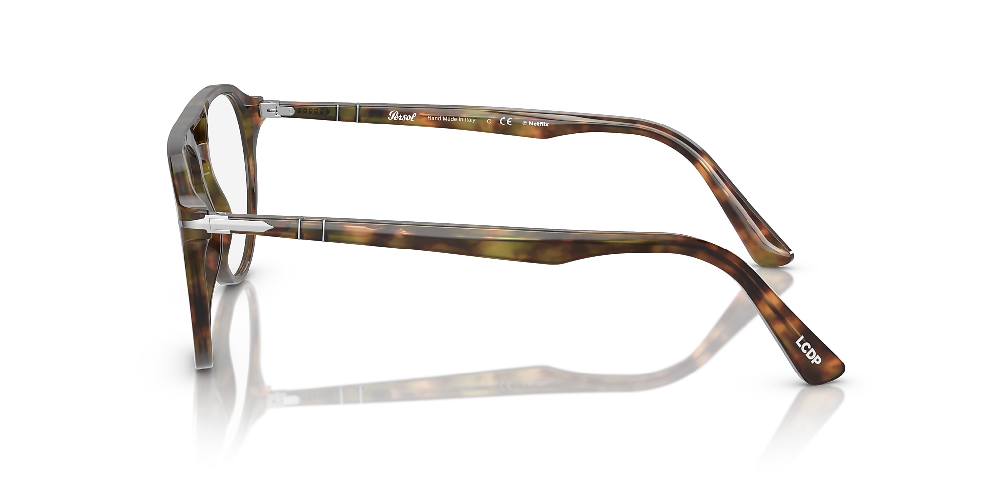 Persol Okulary korekcyjne PO3160V-108