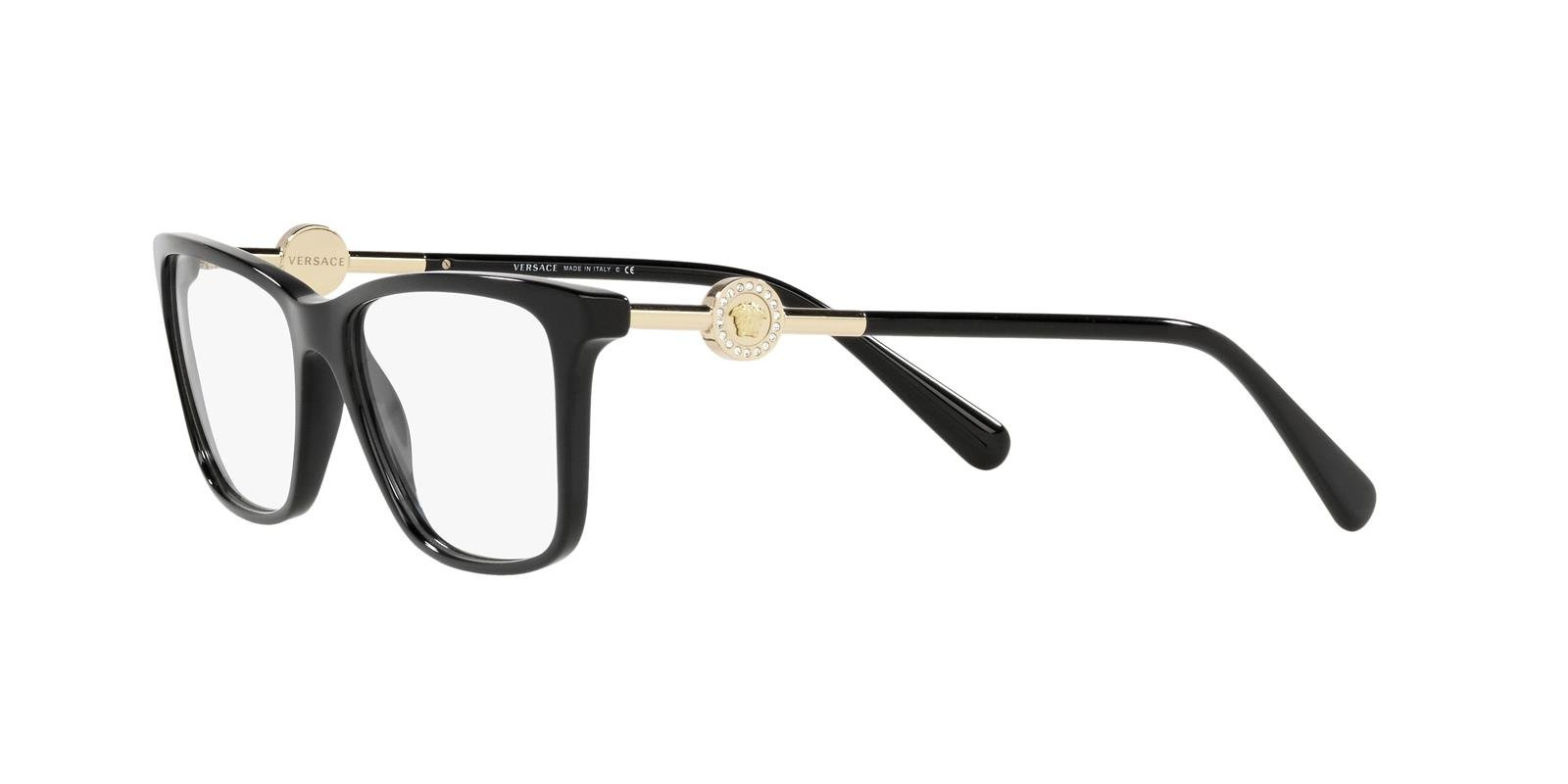Versace Optical frame VE3299B-GB1