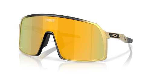 Oakley Okulary przeciwsłoneczne SUTRO Fortnite Midas / Prizm 24k OO9406-C2