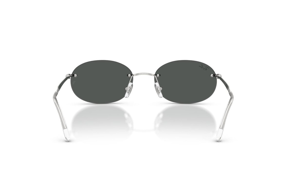 Ray-Ban Okulary przeciwsłoneczne RB3767-003/87