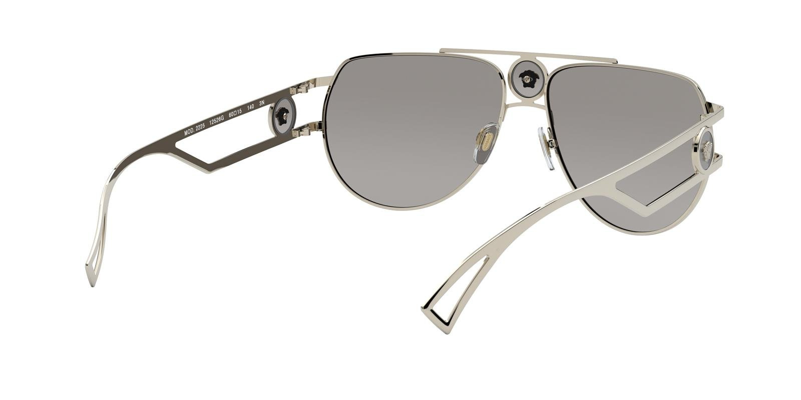 Versace Okulary przeciwsłoneczne VE2225-12526G