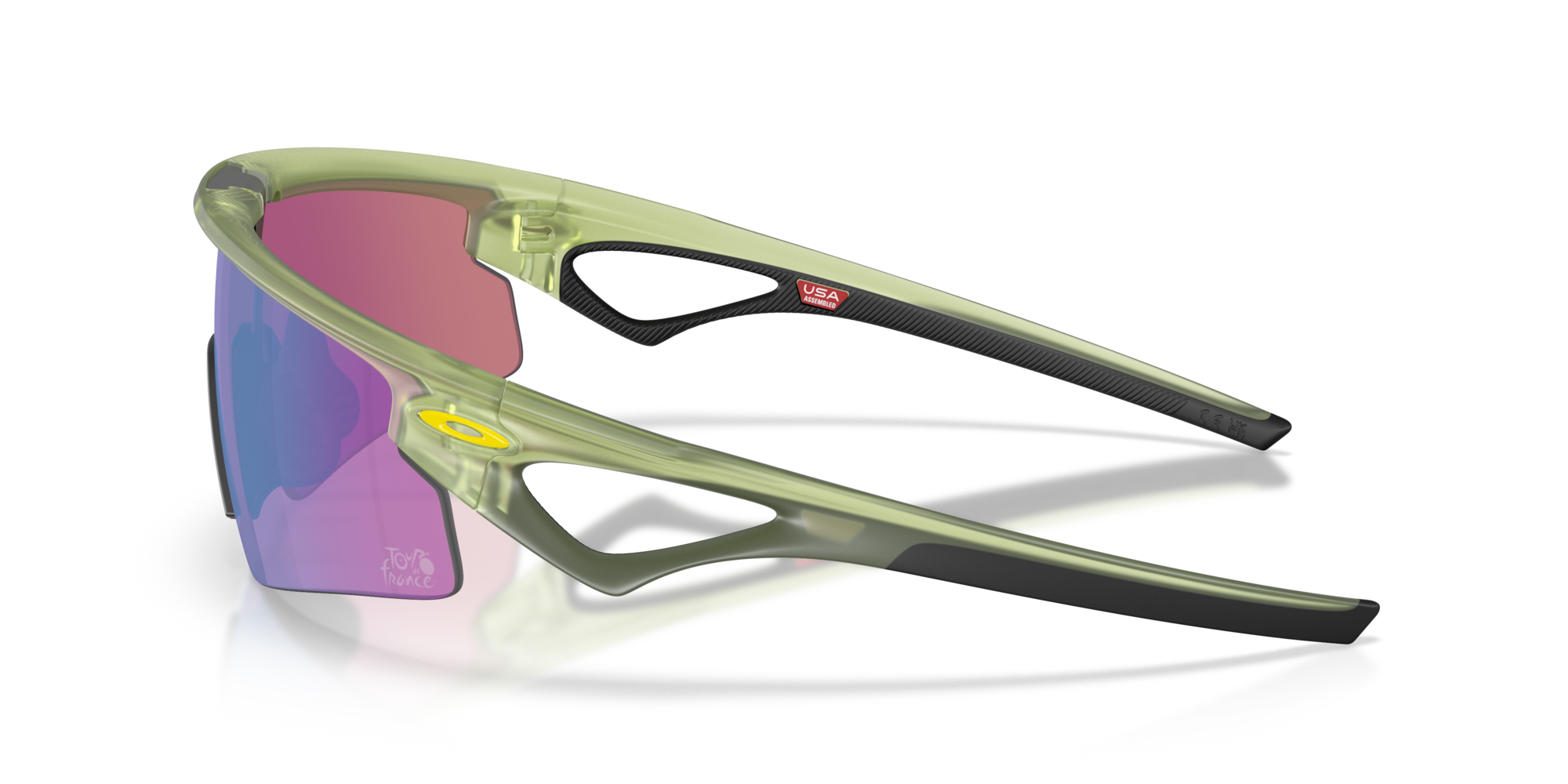Oakley Sunglasses SPHAERA STRIKE OO9531-09
