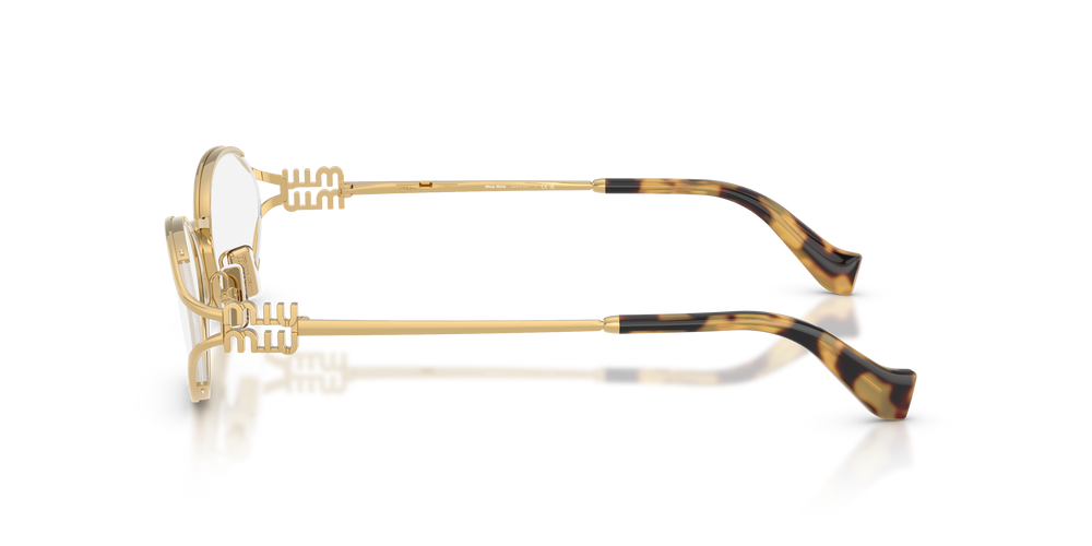 Miu Miu Optical frame MU 53ZV-5AK1O1