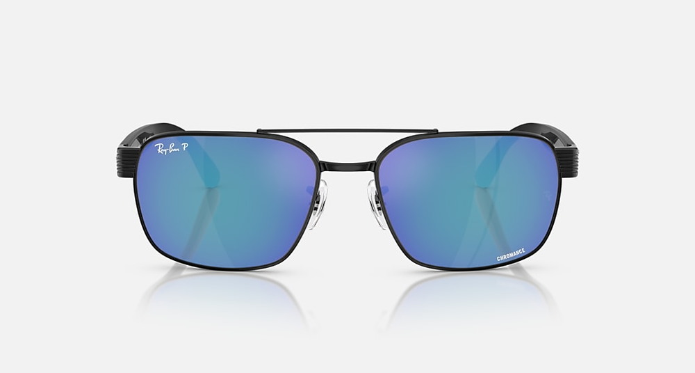 Ray-Ban Okulary przeciwsłoneczne RB3751CH-002/4L