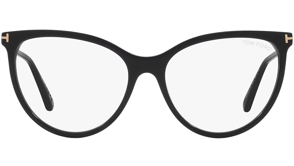 Tom Ford Okulary korekcyjne FT5994-B-001