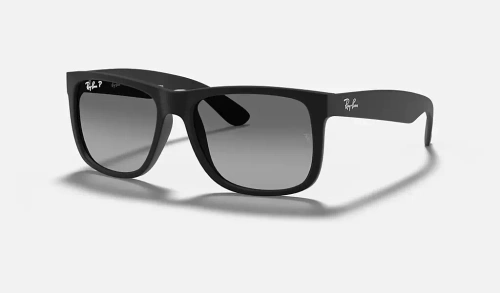 Ray-Ban Okulary przeciwsłoneczne  RB4165-622/T3