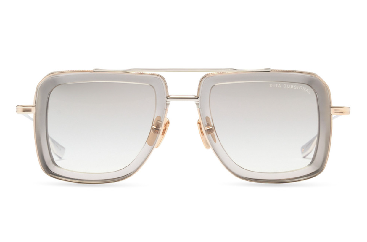 Dita Okulary przeciwsłoneczne DUBSIGNAL DTS465-A-02