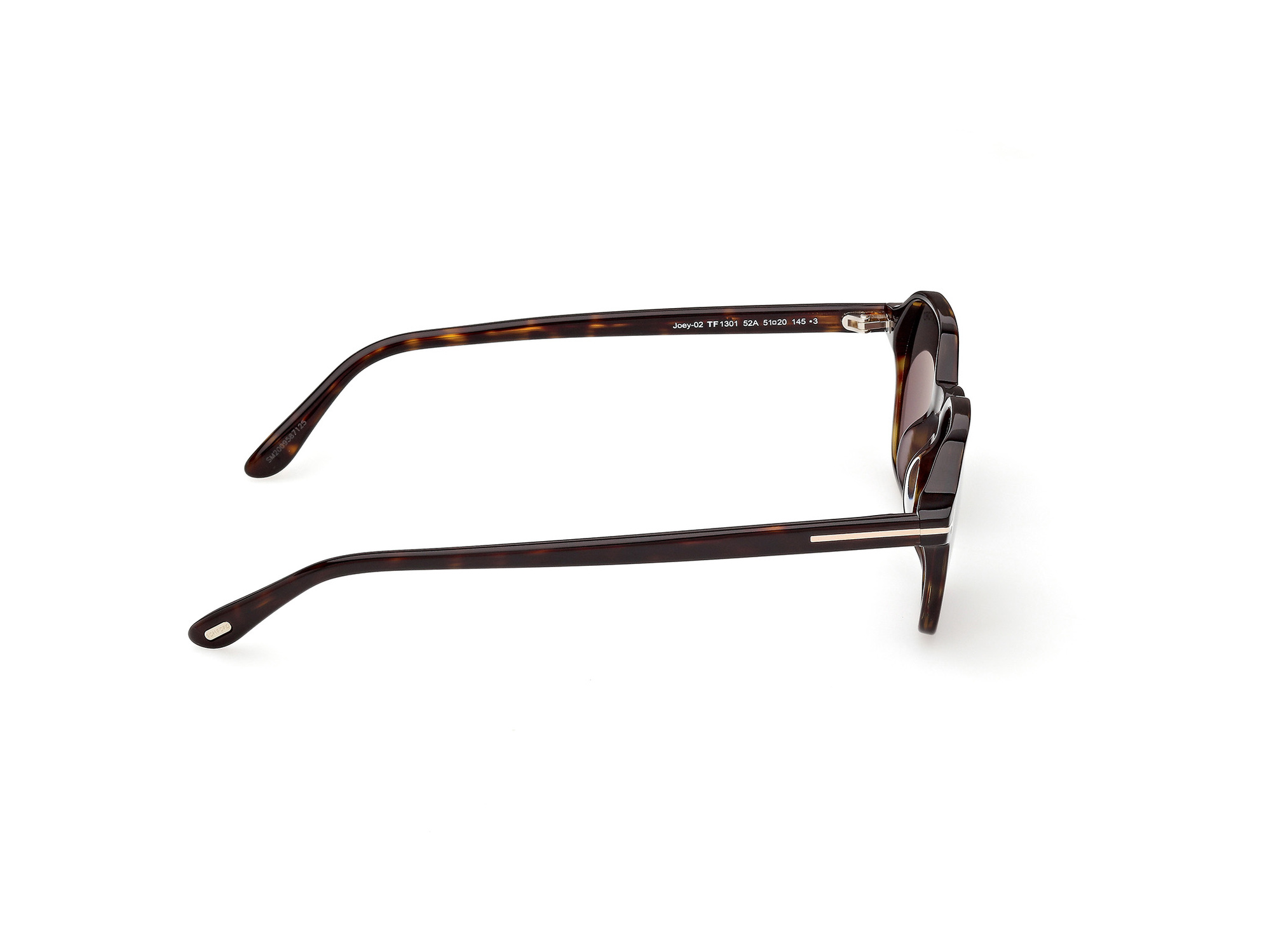 Tom Ford Sunglasses JOEY FT1301-52A