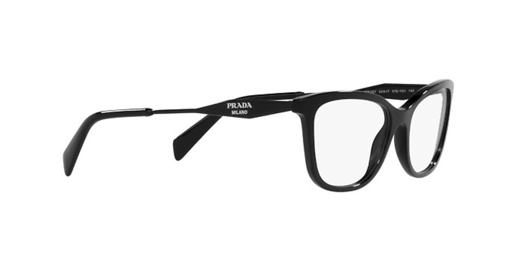 Prada Okulary korekcyjne PR 02YV-07E1O1