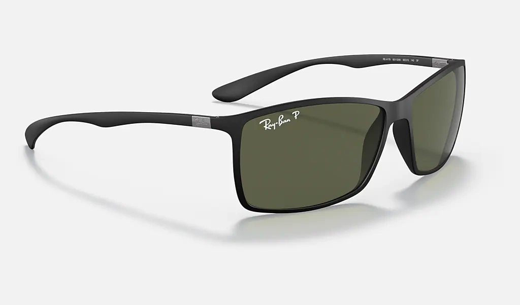 Ray-Ban Okulary przeciwsłoneczne RB4179-601S9A