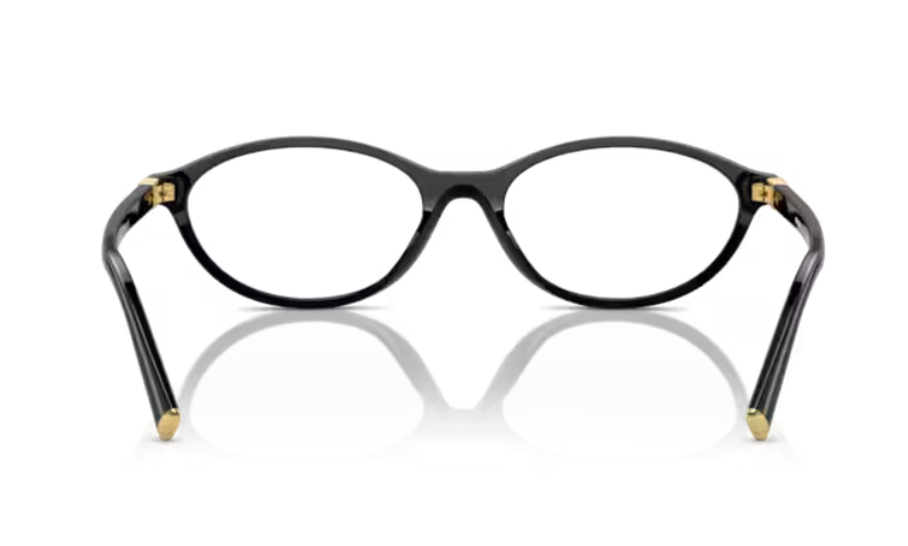 Miu Miu Okulary korekcyjne MU09XV-16K1O1