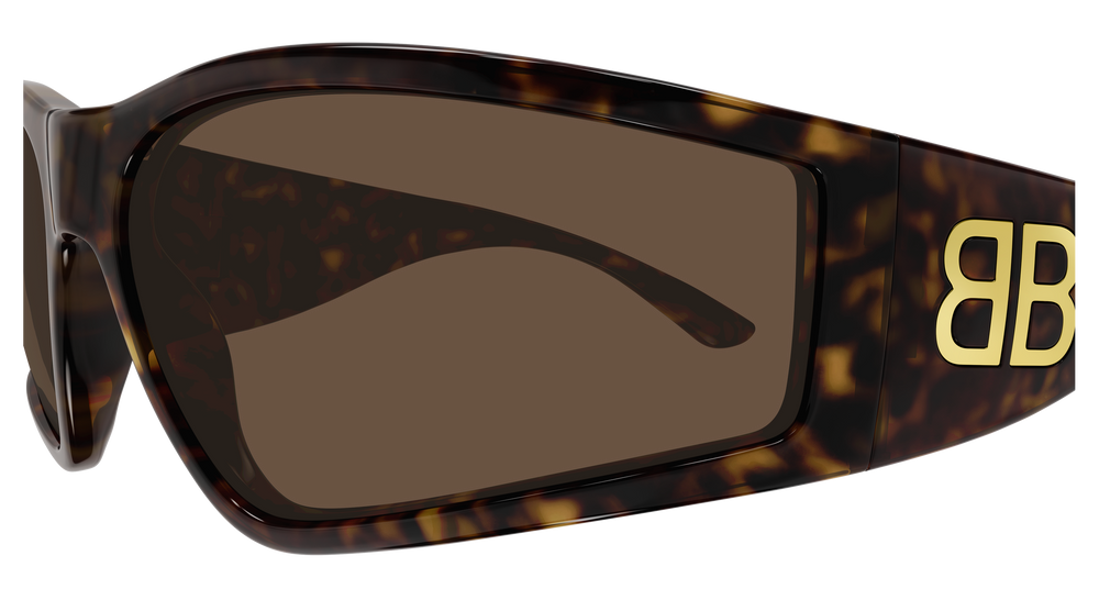 Balenciaga Okulary przeciwsłoneczne BB0457S-003
