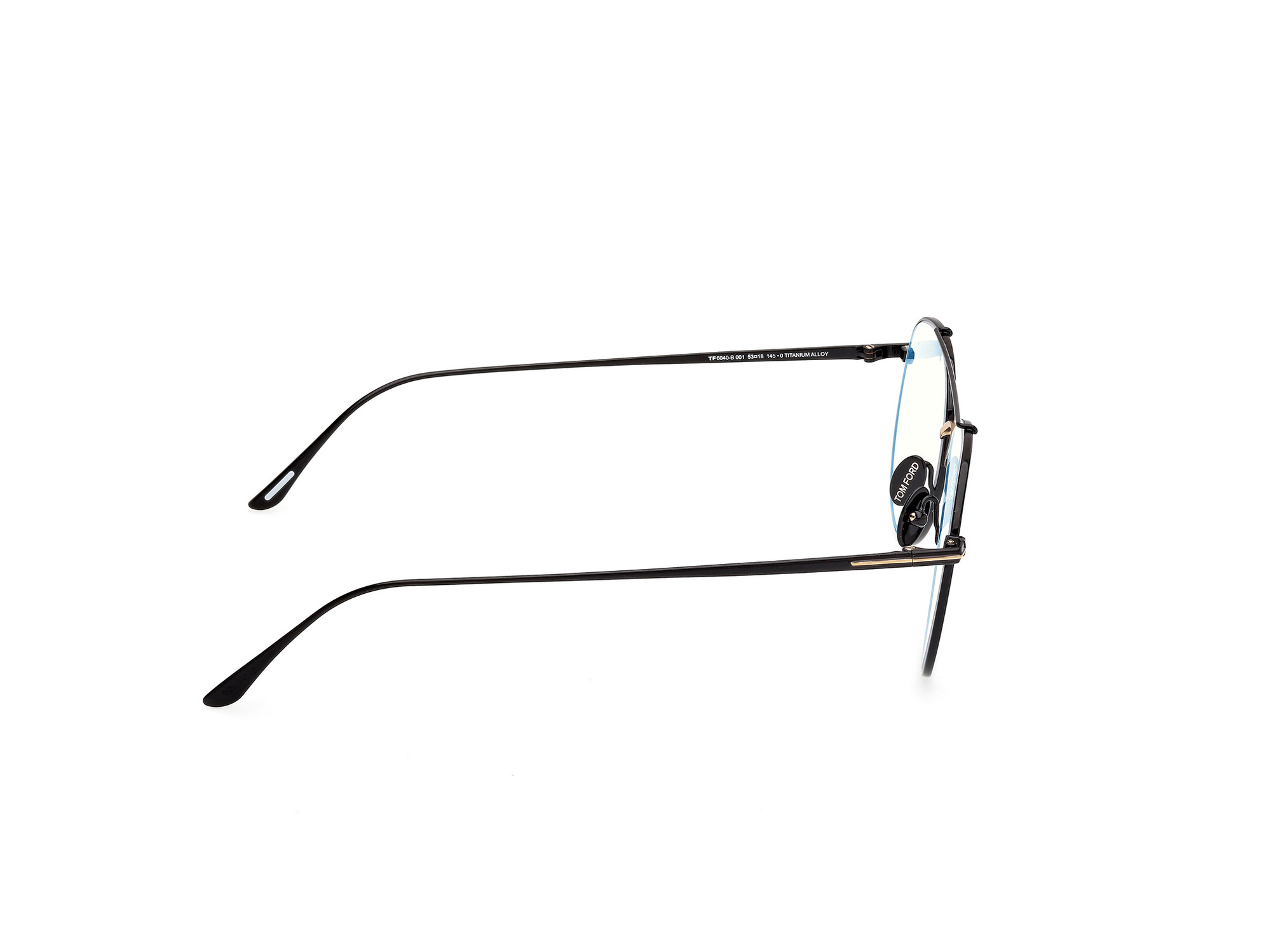 Tom Ford Optical frame FT6040-B-001