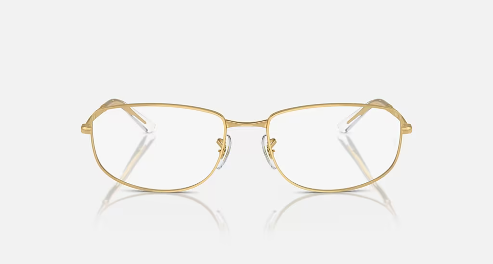 Ray-Ban Okulary korekcyjne RX3732V-2500