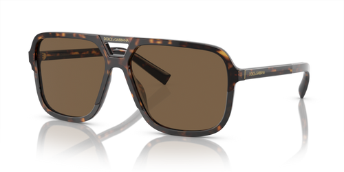 Dolce & Gabbana Okulary przeciwsłoneczne DG4354-502/73