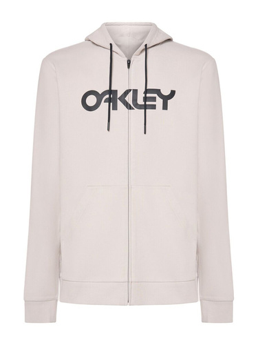 Oakley Hoodie Teddy Full Zip Hoddie FOA403057-26C