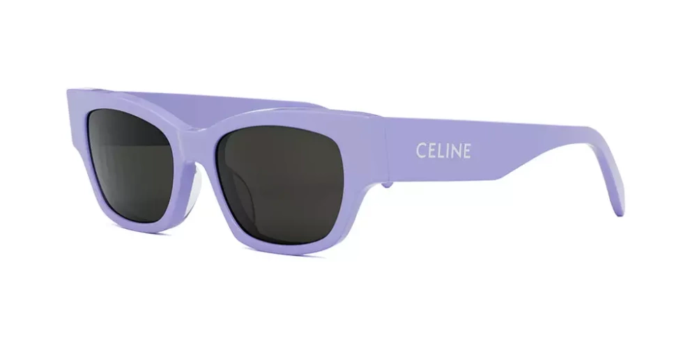 Celine Okulary przeciwsłoneczne CL40197U-478A