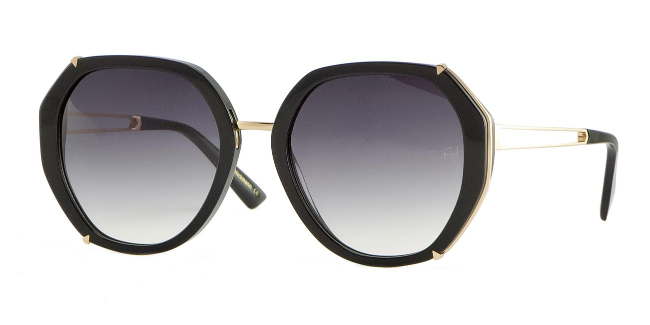 Ana Hickmann Okulary przeciwsłoneczne AH9313-A01