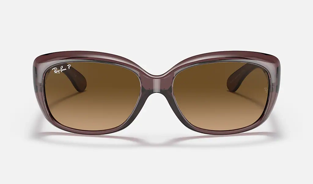 Ray-Ban Sunglasses JACKIE OHH RB4101-6593M2