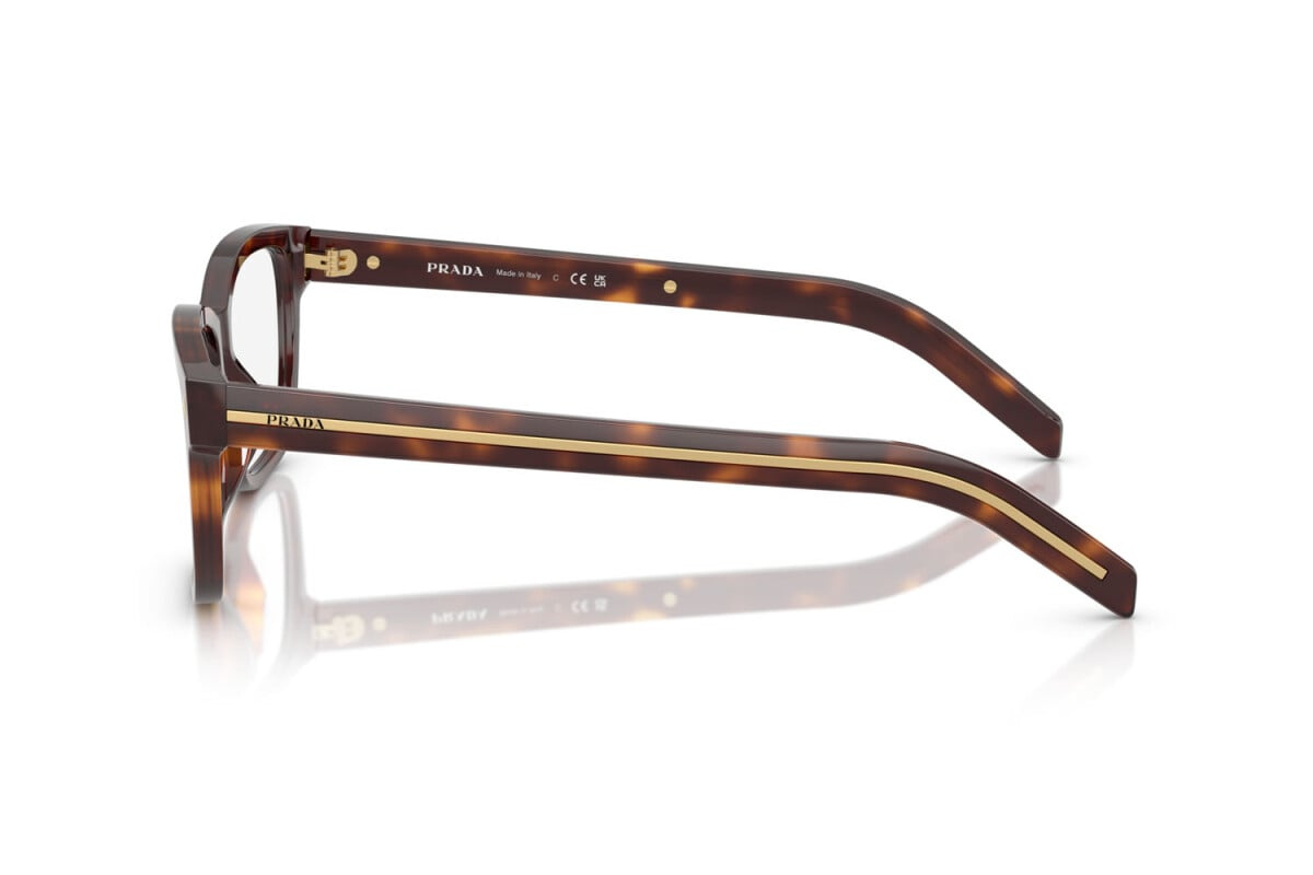 Prada Optical frame PRB10V-15W1O1