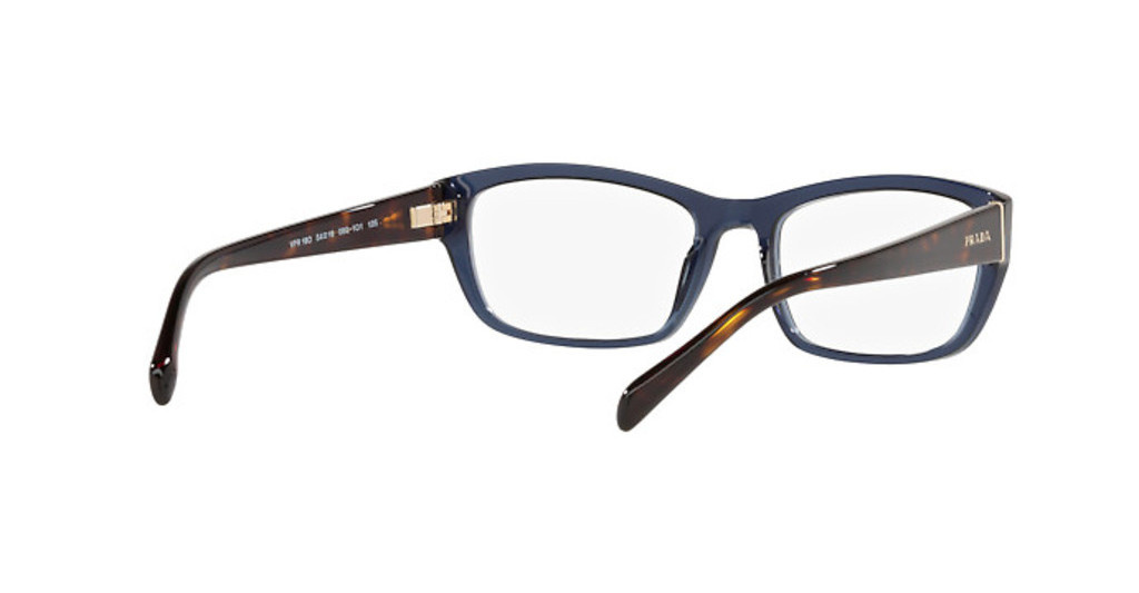 Prada Optical Frame PR18OV-08Q1O1