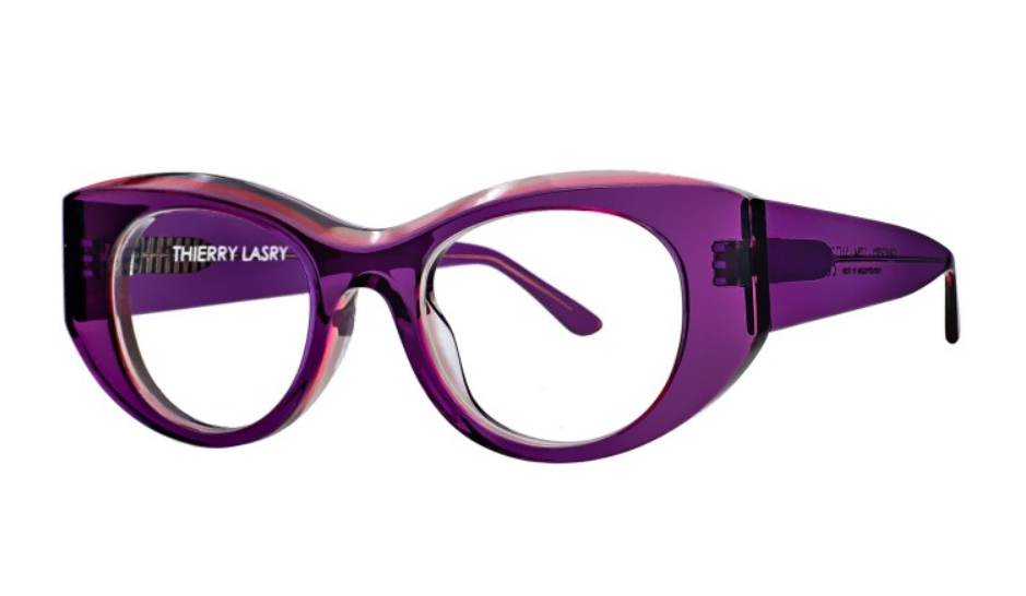 OKULARY KOREKCYJNE THIERRY LASRY GINGERY 1784