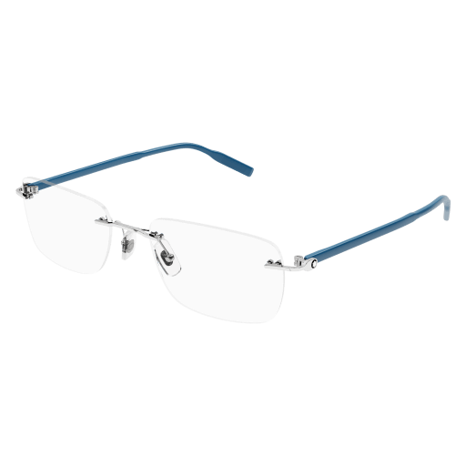 Mont Blanc Okulary korekcyjne MB0221O-009