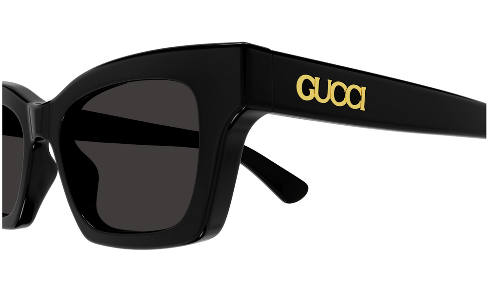 Gucci Okulary Przeciwsłoneczne GG1790S-001