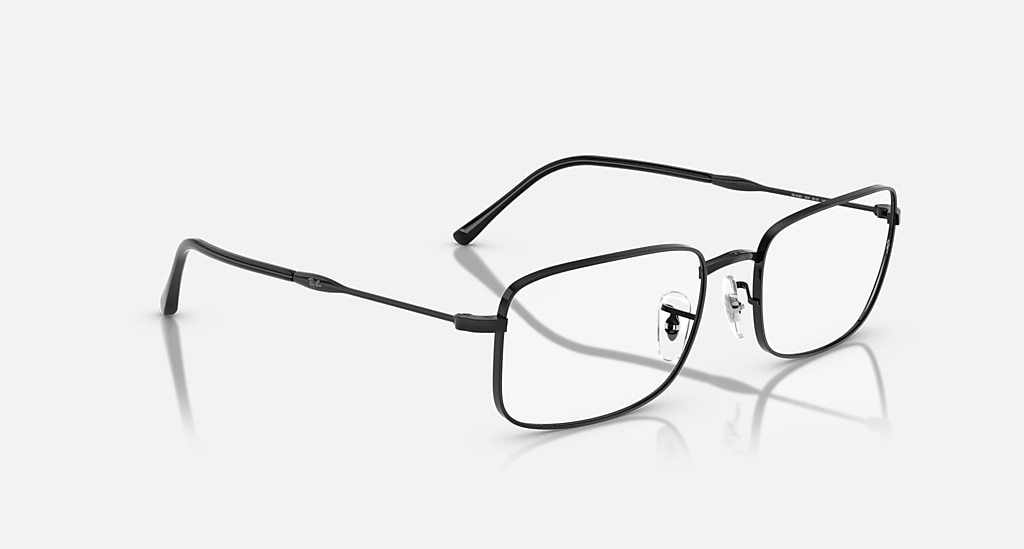 Ray-Ban Okulary korekcyjne RX3746V-2509