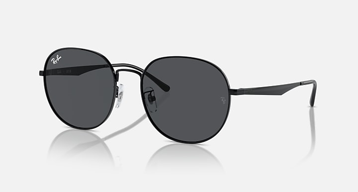 Ray-Ban Okulary przeciwsłoneczne RB3727D-002/87