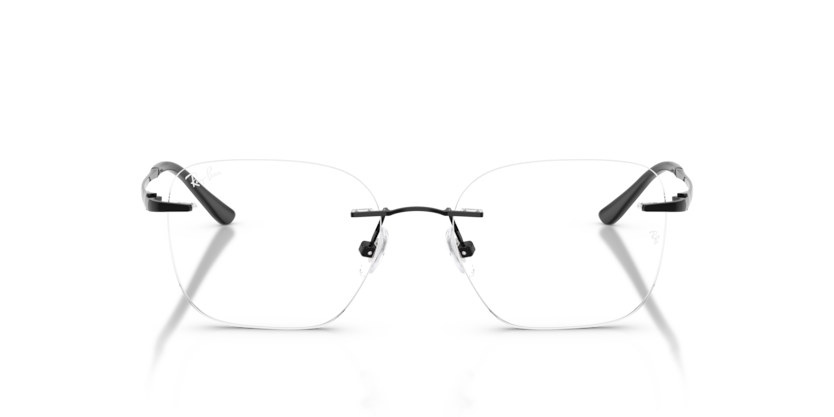 Ray-Ban Vista Optical frame RX8783D-1244