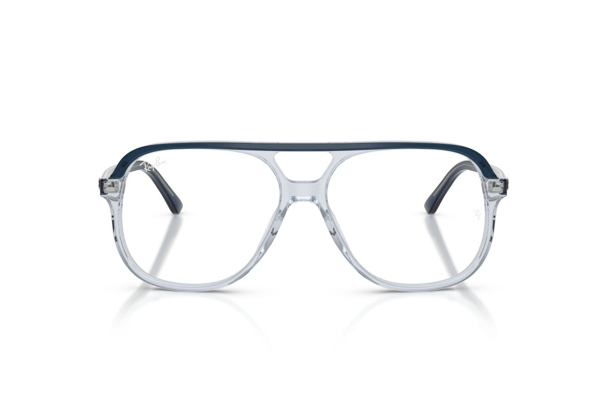 Ray-Ban Okulary korekcyjne RX5698-8324